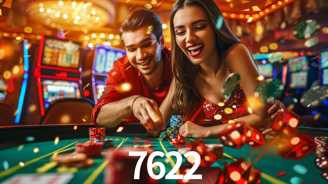 Estatísticas 7622