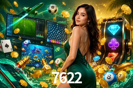 Welcome Bonus 7622
