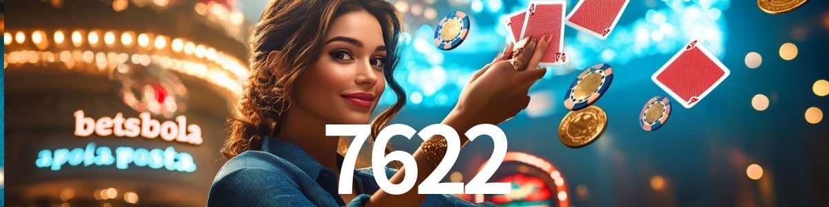 Experiência VIP 7622