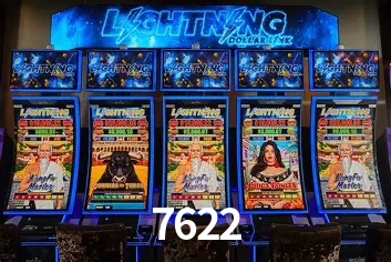 A Revolução dos Aplicativos de Jogos no 7622