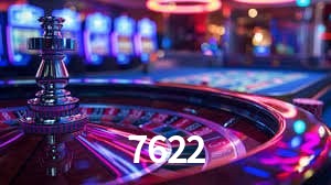 Statistics 7622