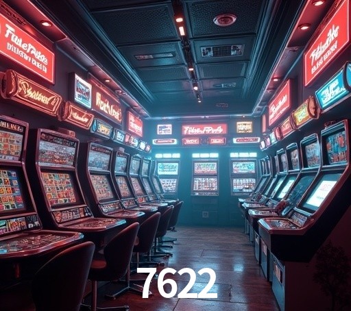 Login Seguro 7622