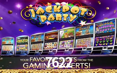 Descubra o Mundo do Cassino Online com 7622