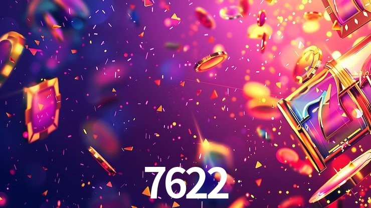 Inovações de Jogos na 7622: O Futuro das Experiências Interativas