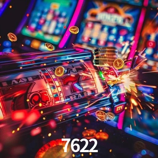cassino 7622