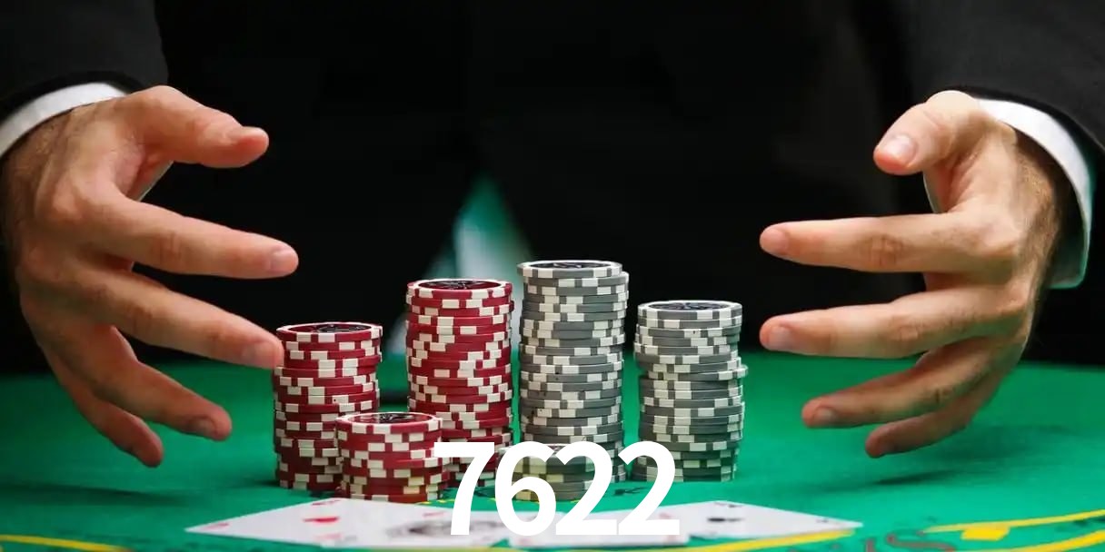 Promoção Relâmpago 7622