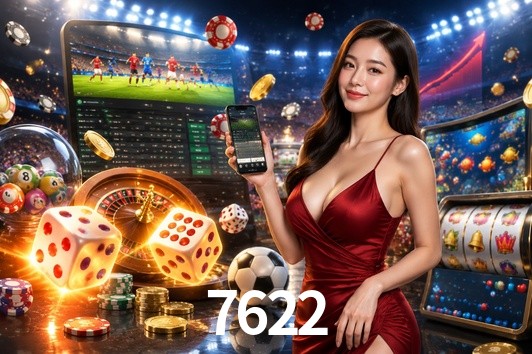 Live Casino 7622
