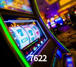 A Revolução dos Aplicativos de Jogos no 7622