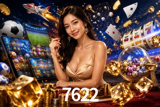 Slot Games 7622