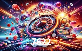 Bônus Diários 7622