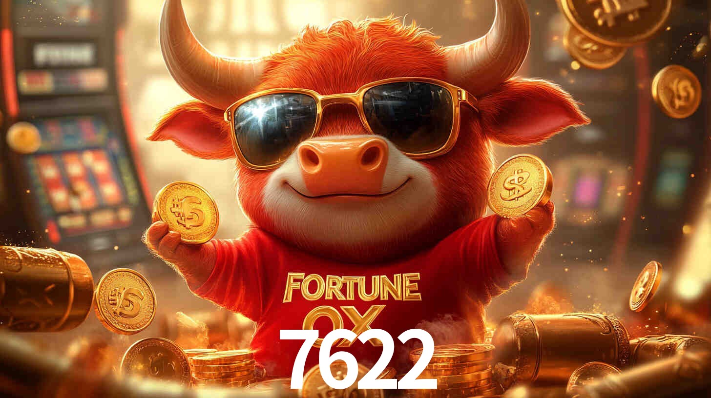 7622: Jogue Crash e Experimente Alta Recompensa Instantânea