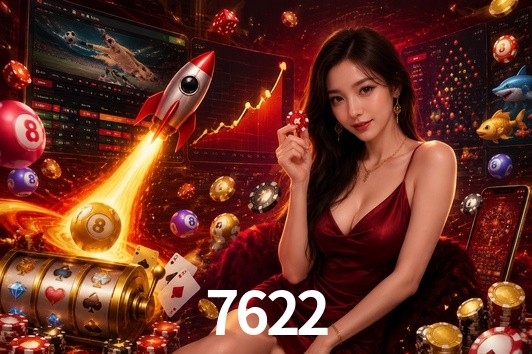Flash Promotion 7622