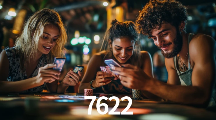 Welcome Bonus 7622