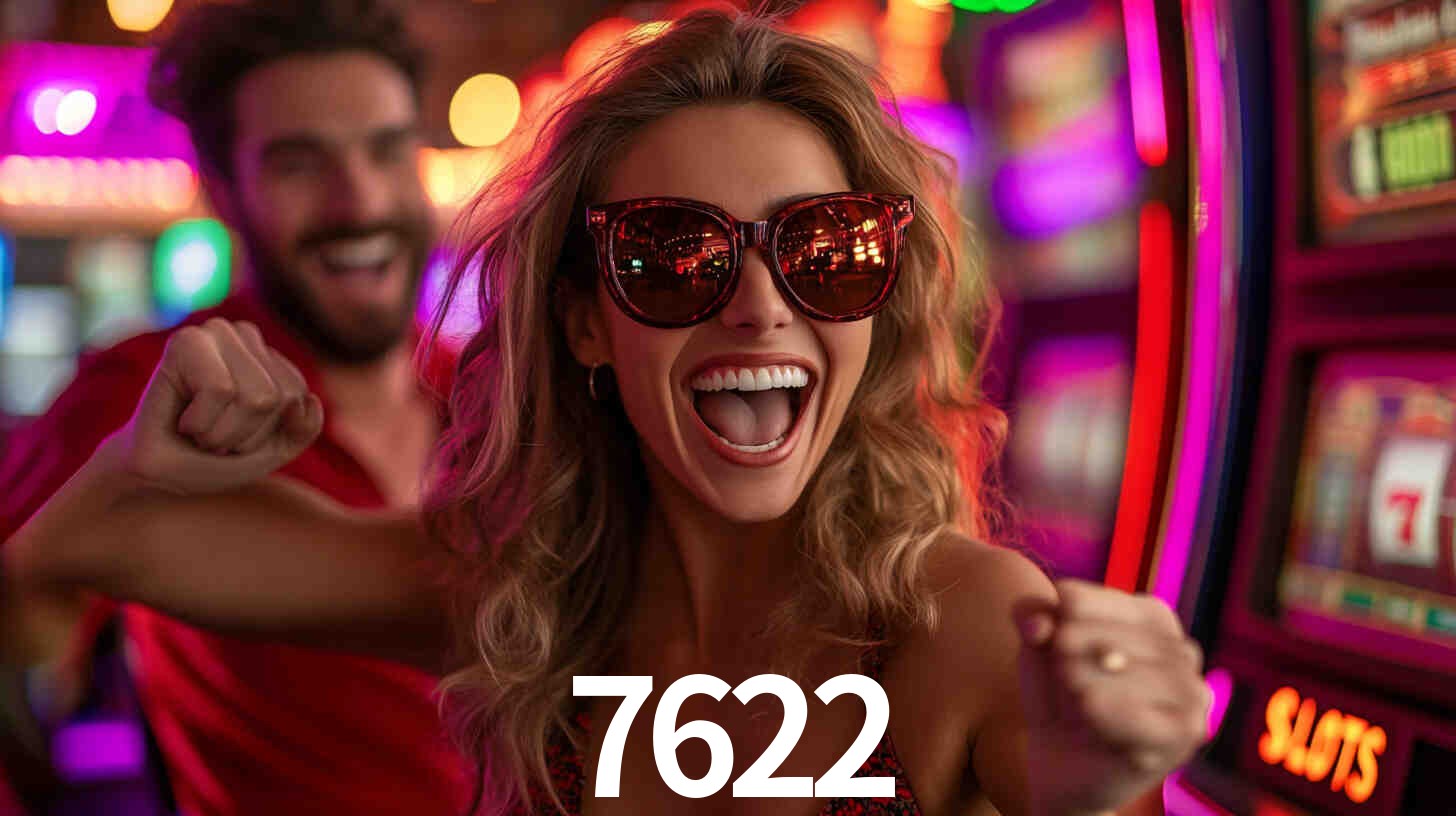 A Experiência Imersiva dos Cassinos Ao Vivo no 7622