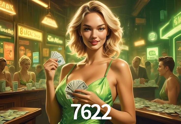 A Popularidade dos Caça-Níqueis no 7622