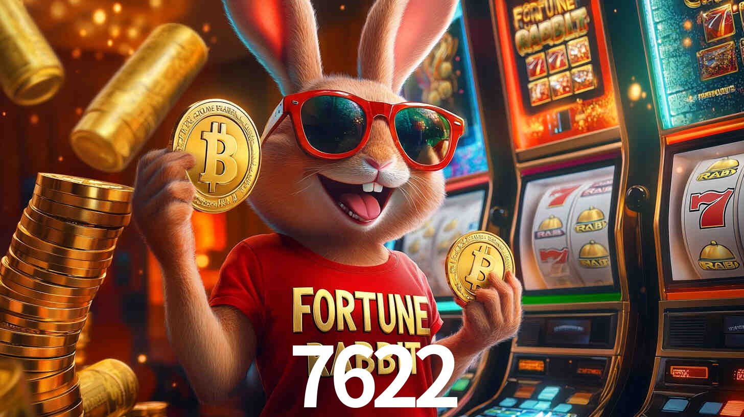 Inovações de Jogos na 7622: O Futuro das Experiências Interativas