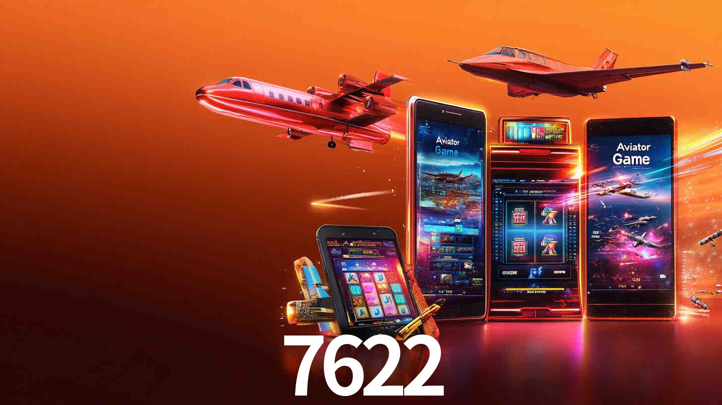 Desvendando o Mundo dos Jogos Virtuais na 7622