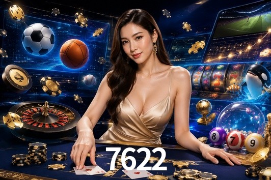 2FA Security 7622