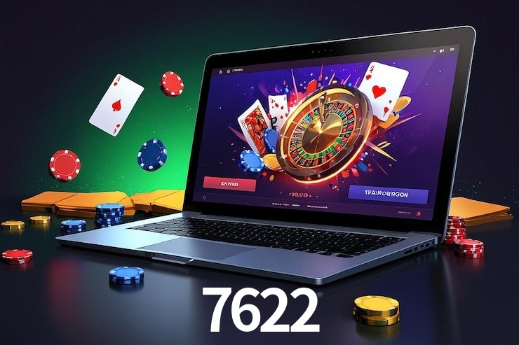Jogos de Slot 7622