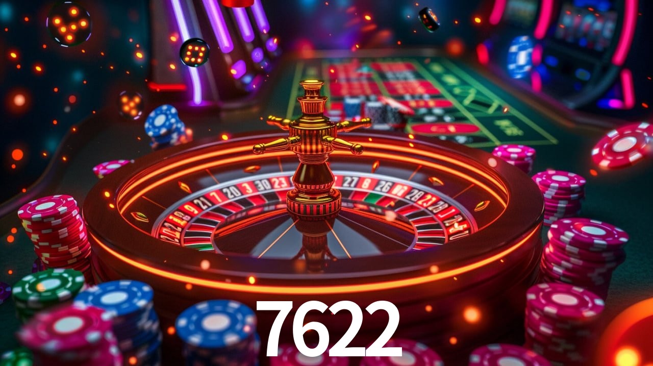Desvendando o Mundo dos Jogos Virtuais na 7622