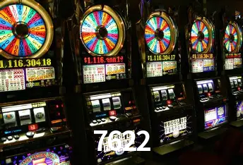 Descubra a Magia dos Jogos de Arcade no 7622