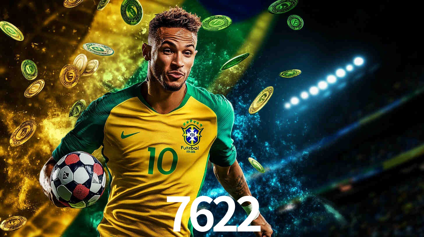 Descubra o Programa VIP da 7622: Vantagens Exclusivas para Jogadores