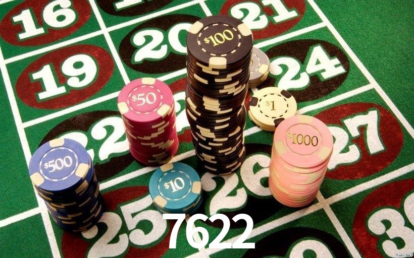 Explorando a Categoria de Eventos em Apostas na 7622