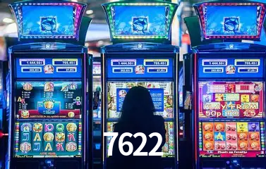 Desvendando o Mundo dos Jogos Virtuais na 7622