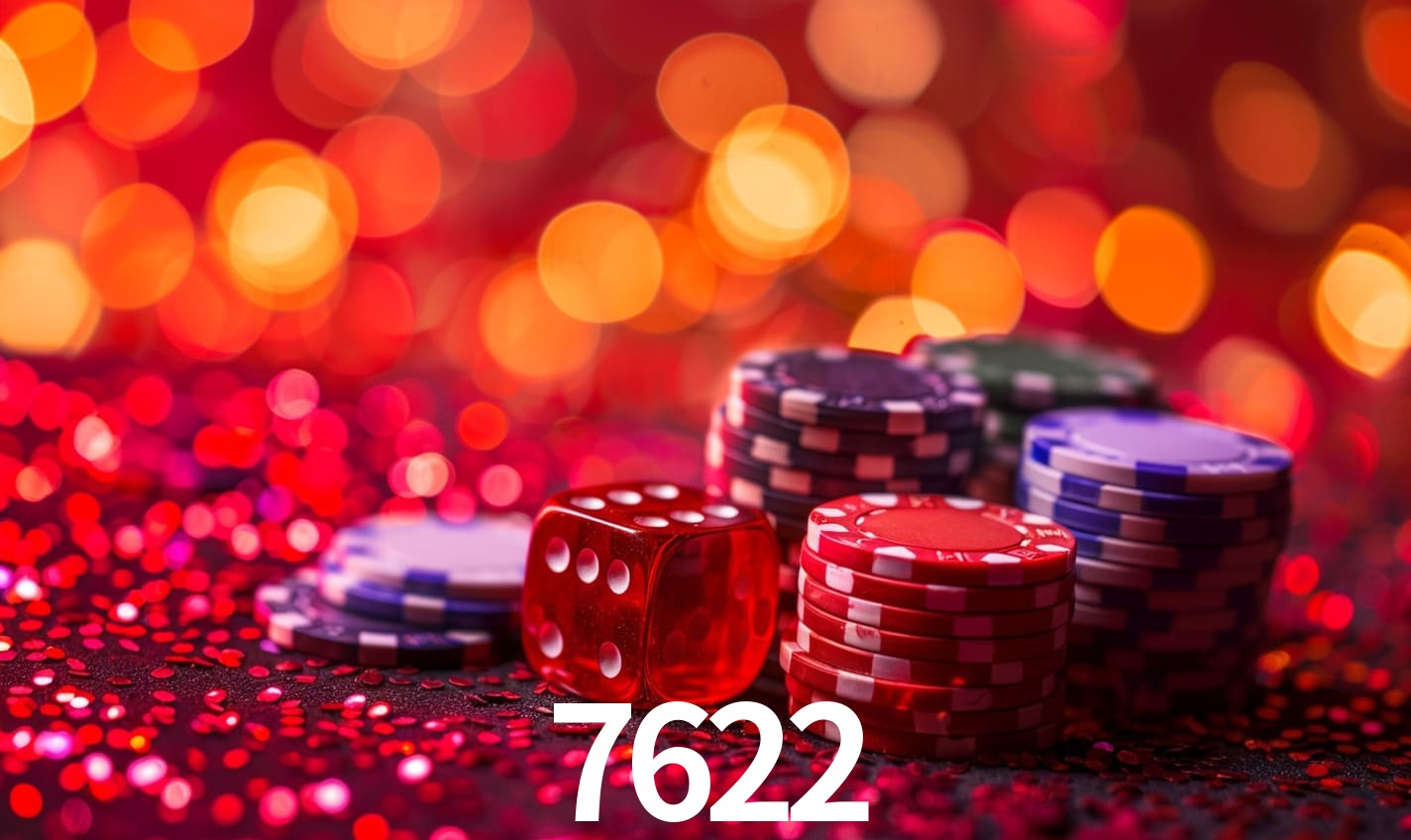 Explorando a Categoria de Eventos em Apostas na 7622